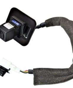 Cámara de asistencia de estacionamiento con -a por NSF