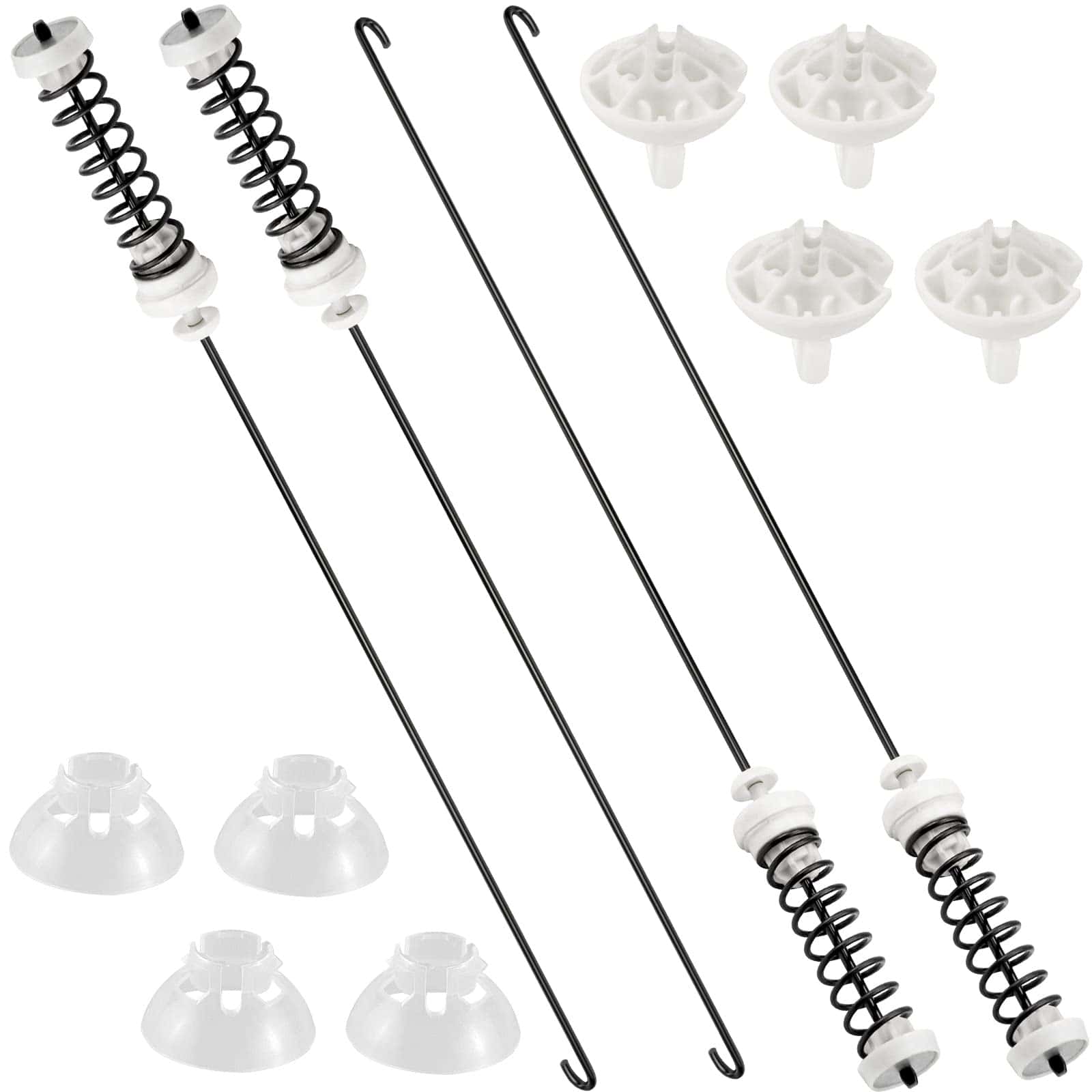 Kit de Varillas de Suspensión Actualizado por AMI PARTS