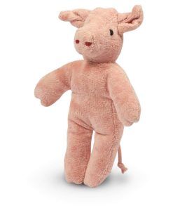 Peluche de Animal Senger Babies Pig
