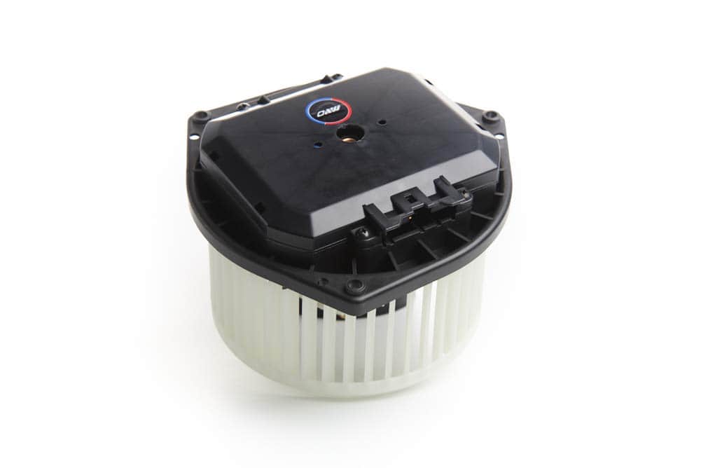 OAW N193 Ventilador del Motor HVAC para (2002-2022)