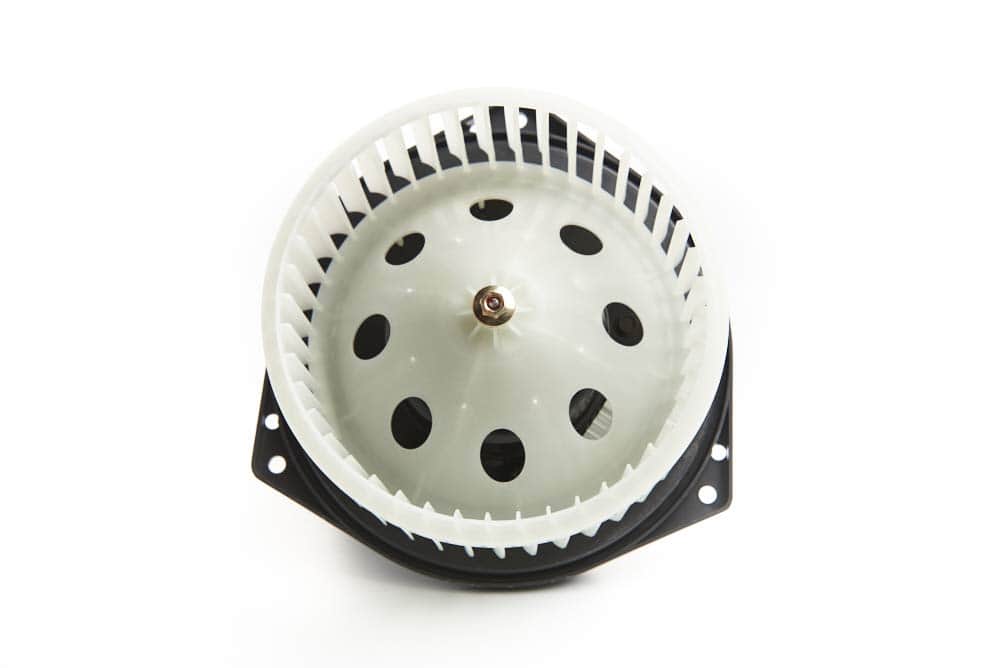 OAW N193 Ventilador del Motor HVAC para (2002-2022) - Imagen 7