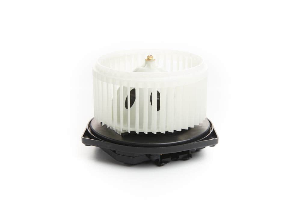 OAW N193 Ventilador del Motor HVAC para (2002-2022) - Imagen 6