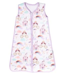 Bolsa de dormir premium de 3 capas "Enchanted" por Copper