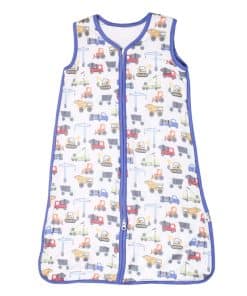 Bolsa de dormir Premium de 3 capas "Diesel" por Copper Pearl