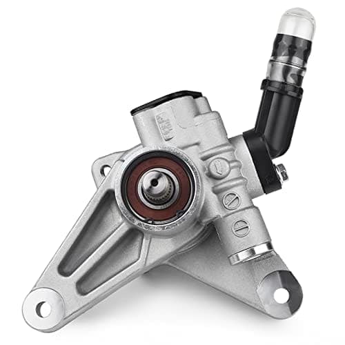 Bomba de dirección asistida WMPHE compatible con Honda