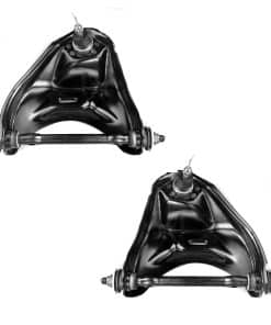 ADIGARAUTO K620249 K620250 2PCS Kit de Suspensión del Brazo