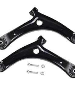 ADIGARAUTO K620065 K620066 2PCS Brazo de control de