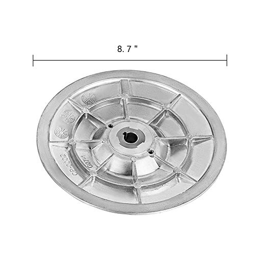 Kit de embrague secundario TUNTROL con resorte de alta - Imagen 3