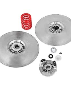 Kit de embrague secundario TUNTROL con resorte de alta