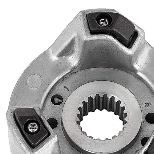 Kit de embrague secundario TUNTROL con resorte de alta - Imagen 9