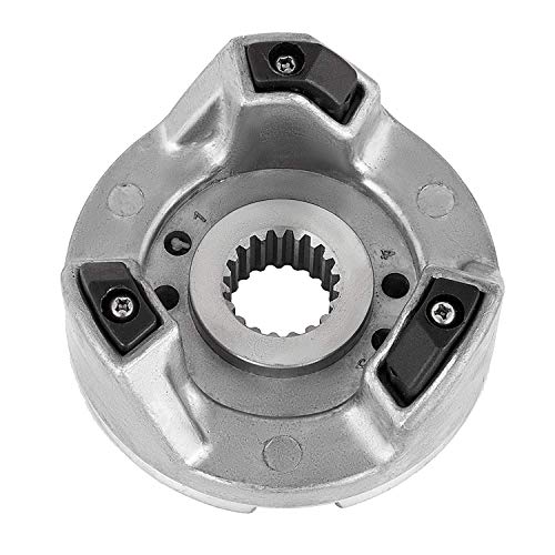 Kit de embrague secundario TUNTROL con resorte de alta - Imagen 10