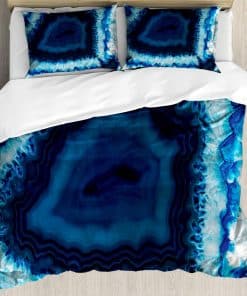 Juego de Funda Nórdica Lunarable Agate, Detalle de Rebanada