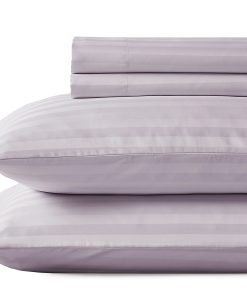 Juego de sábanas California Design Den - Sábanas de algodón