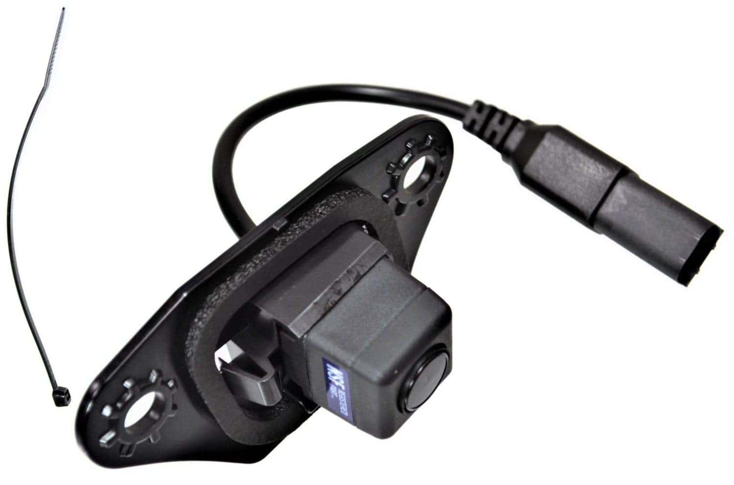 Cámara de asistencia de estacionamiento de -or la NSF