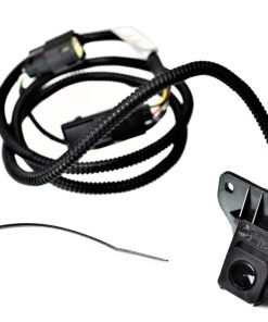 Cámara de asistencia de estacionamiento con -BUCGM-548