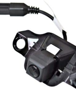 Cámara de asistencia de estacionamiento trasera PT Auto