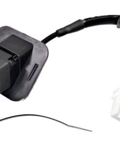 Cámara de asistencia de estacionamiento de -lo amplio