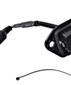 Cámara de asistencia de estacionamiento trasera PT Auto