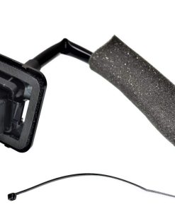 Cámara de asistencia de estacionamiento de -BUCNI-123