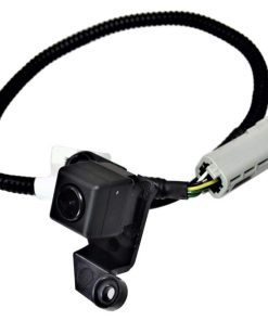 Cámara de asistencia de estacionamiento de -BUCGM-907