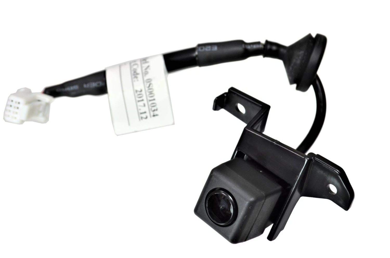 Cámara de asistencia de estacionamiento de visión trasera - Imagen 3