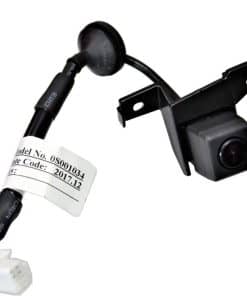 Cámara de asistencia de estacionamiento de visión trasera