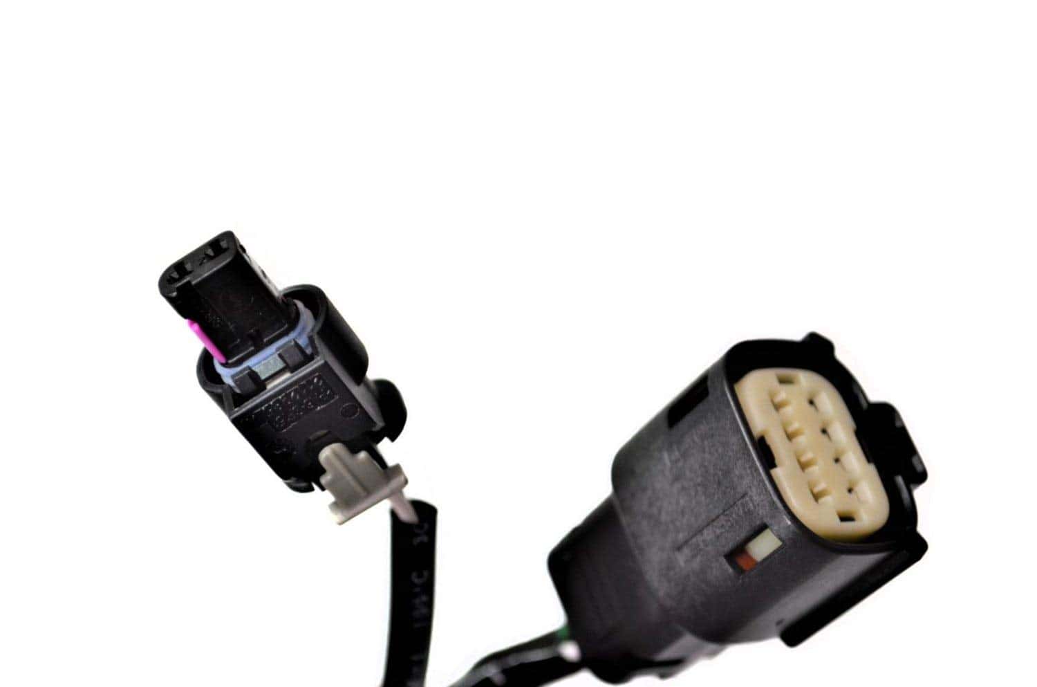 Cámara de Asistencia de Estacionamiento para Puerta Trasera - Imagen 5