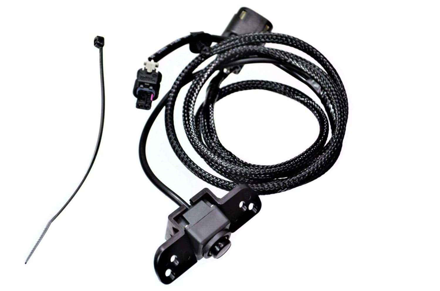 Cámara de Asistencia de Estacionamiento para Puerta Trasera - Imagen 4