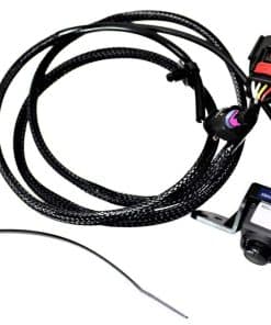 Cámara de Asistencia de Estacionamiento para Puerta Trasera