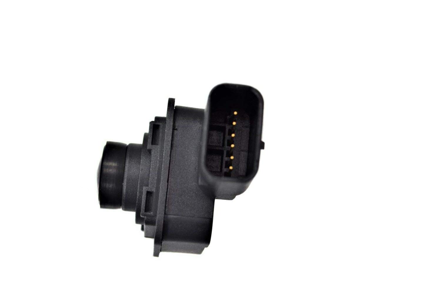 Cámara de asistencia de estacionamiento con -o por NSF - Imagen 4