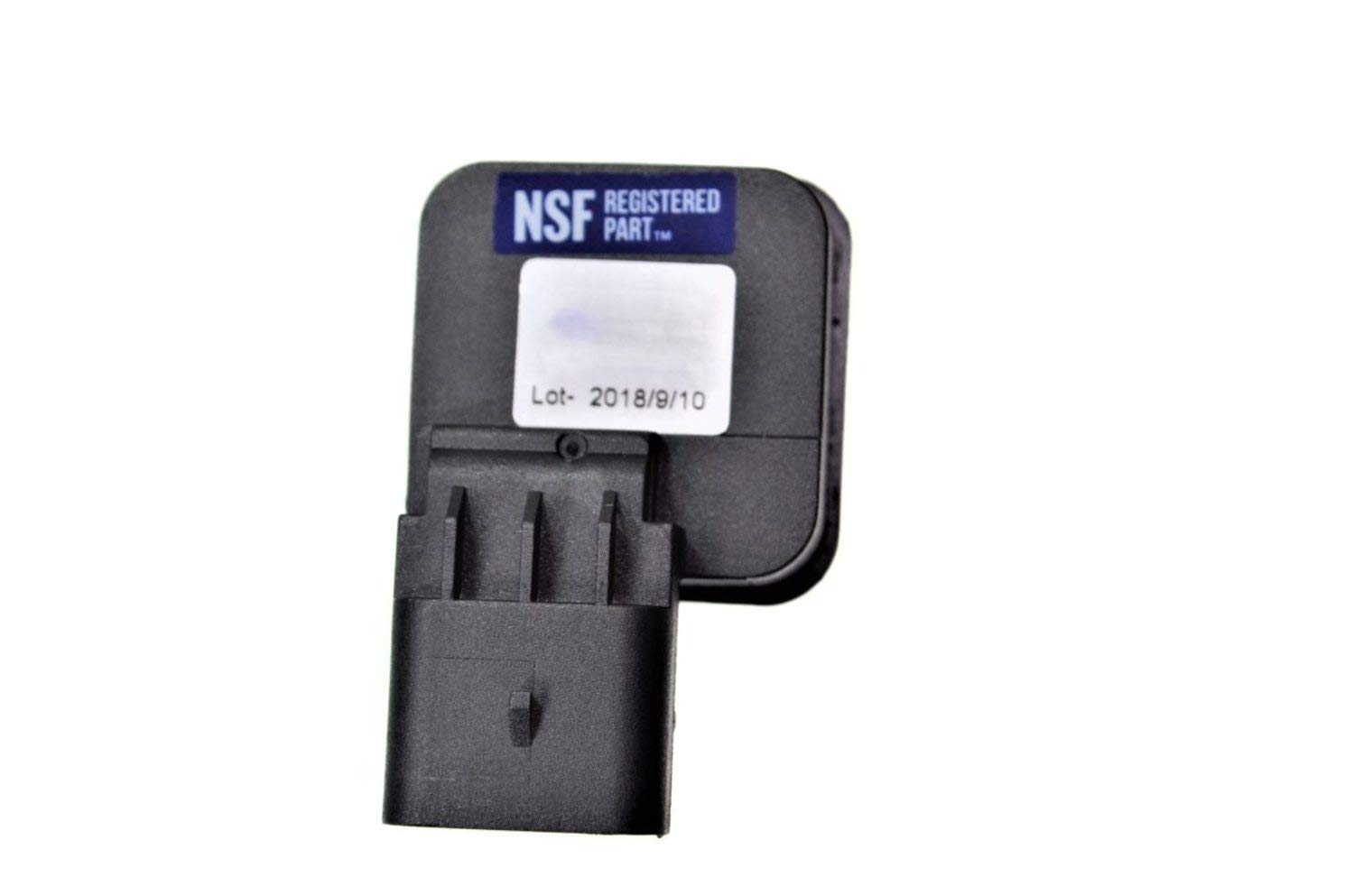 Cámara de asistencia de estacionamiento con -o por NSF - Imagen 5