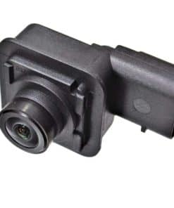 Cámara de asistencia de estacionamiento con -o por NSF