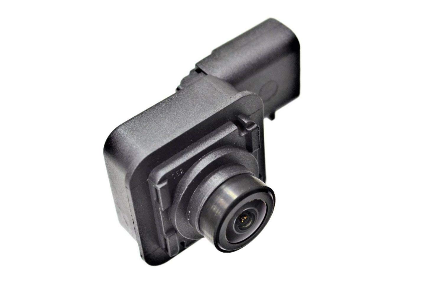 Cámara de asistencia de estacionamiento con -o por NSF - Imagen 3