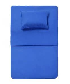 Juego de Sábanas de Algodón de Talla Única Best Season 400