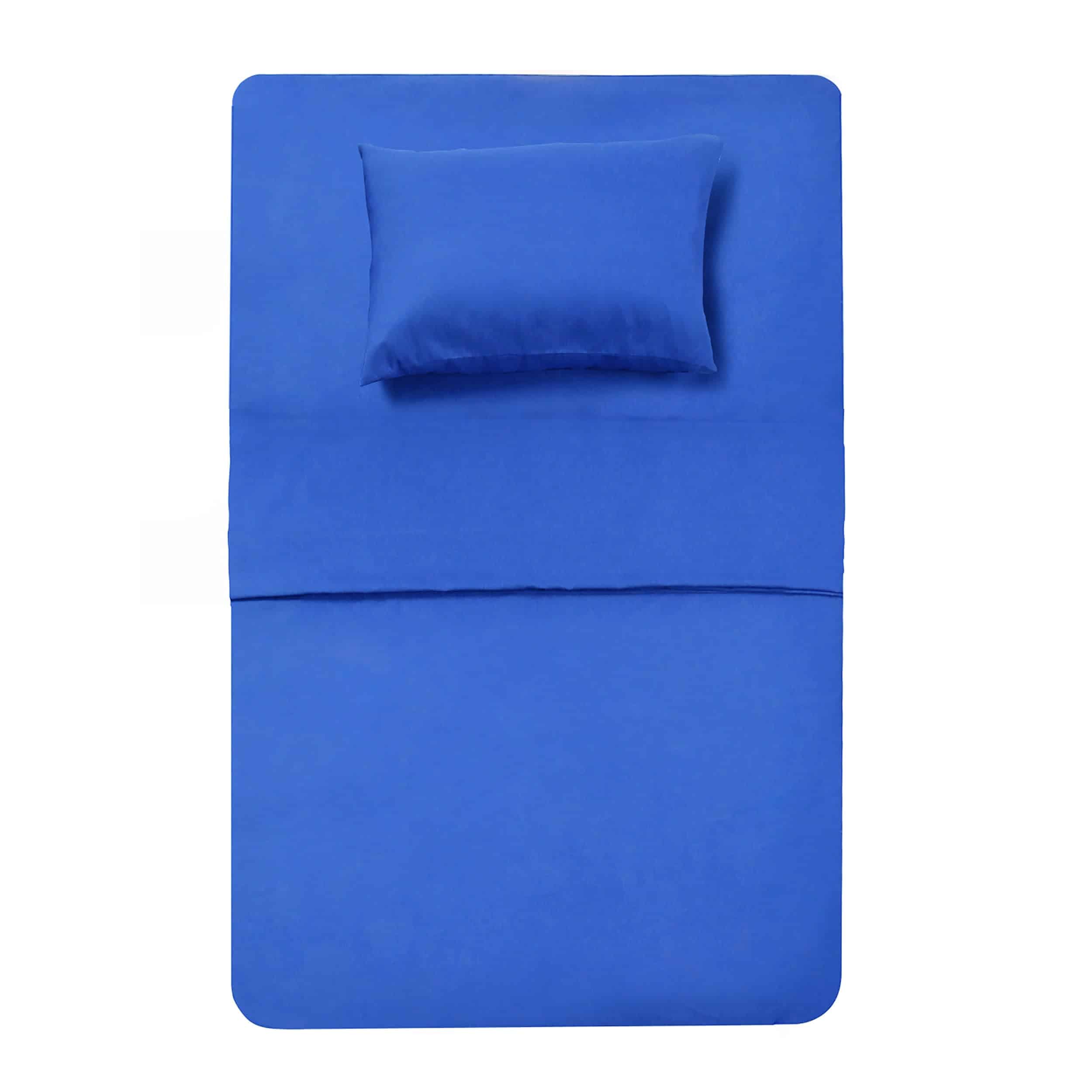 Juego de Sábanas de Algodón de Talla Única Best Season 400