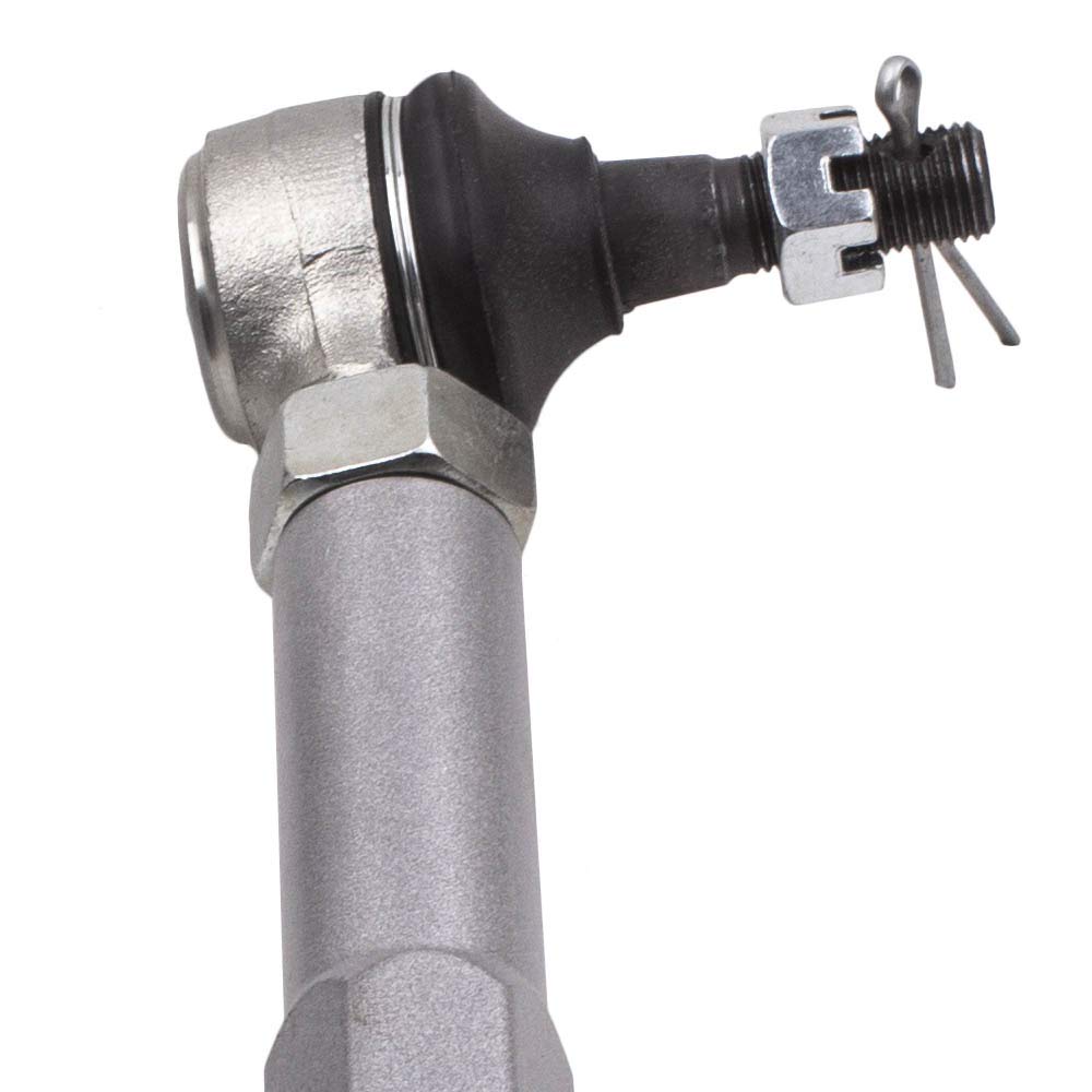 2 Pcs Brazos de Control de Toe Trasero Ajustables con - Imagen 9