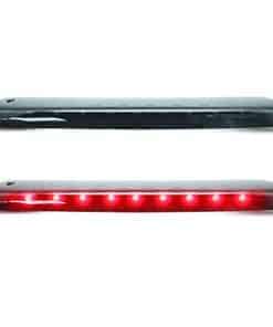 GAZOZ PERFORMANCE Luz de Freno LED Smoke 3ra Luz de Stop -
