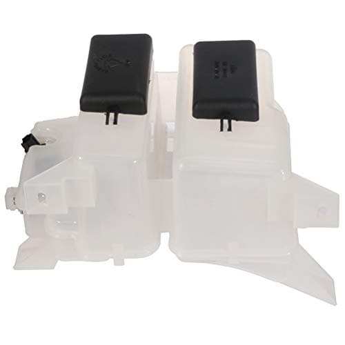 cciyu Depósito de Refrigerante Compatible con 1995-2002 - Imagen 3