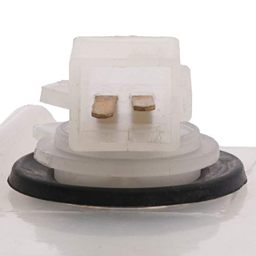 cciyu Depósito de Refrigerante Compatible con 1995-2002 - Imagen 6