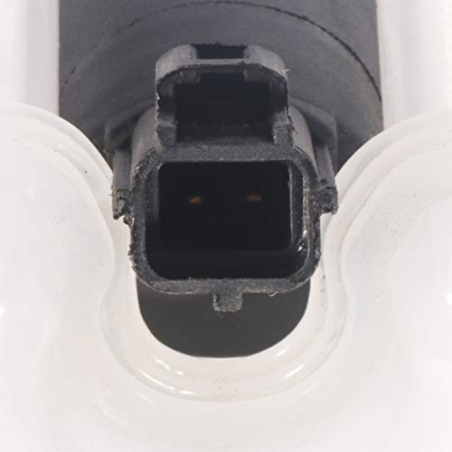 cciyu Depósito de Refrigerante Compatible con 1995-2002 - Imagen 5