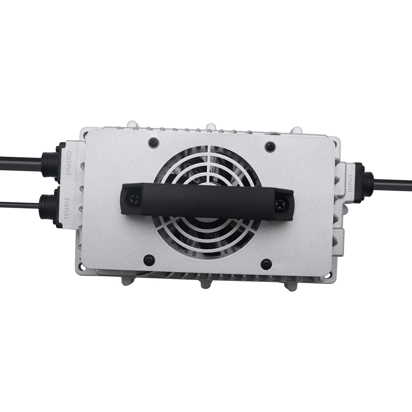 Cargador de batería Abakoo 48V 15A para Carro de Golf - Imagen 5