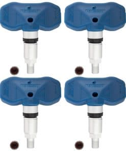 Sensor de Presión de Neumáticos TPMS 315MHz BOXI para