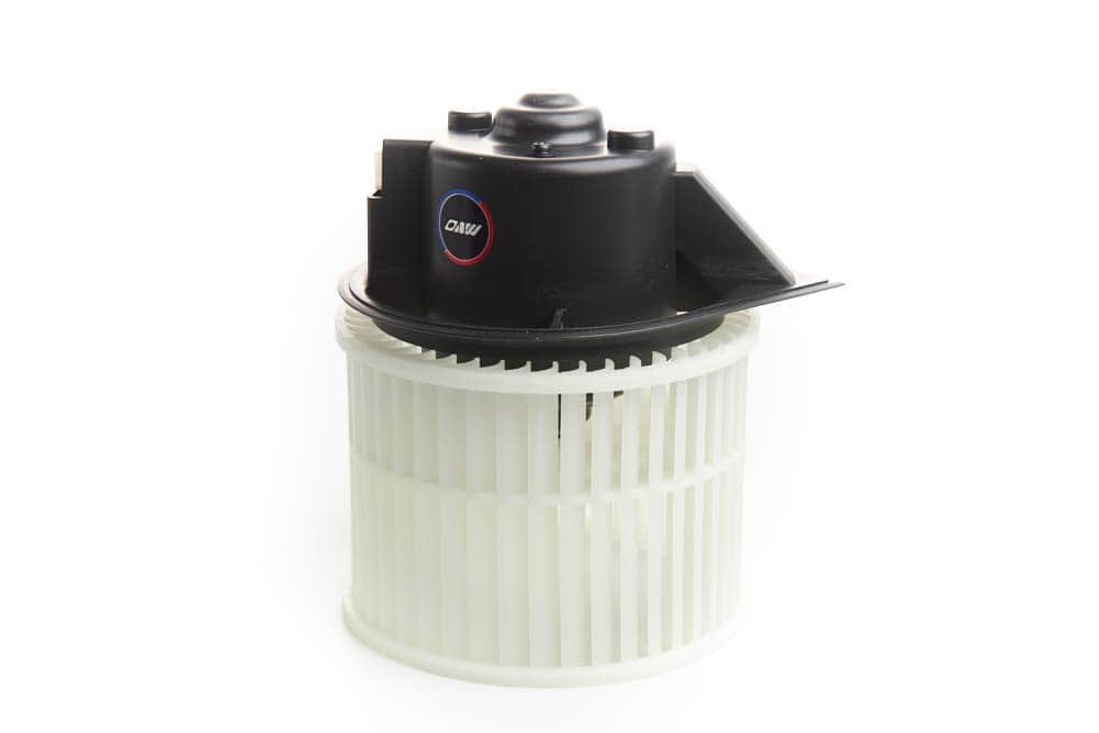 OAW 100-G173 Motor del Soplador HVAC Delantero para Saturn - Imagen 5