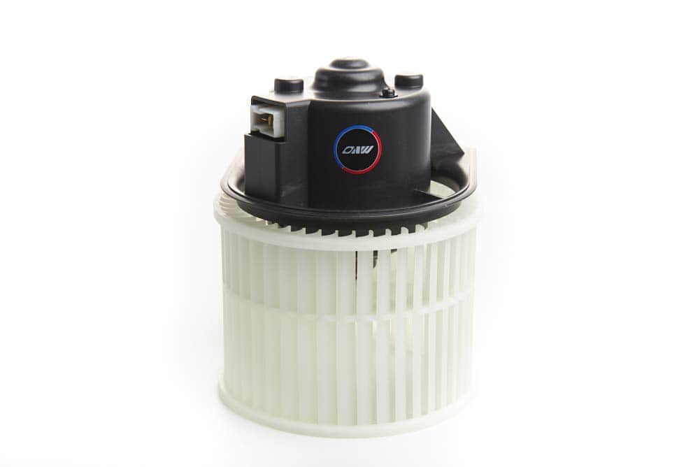 OAW 100-G173 Motor del Soplador HVAC Delantero para Saturn