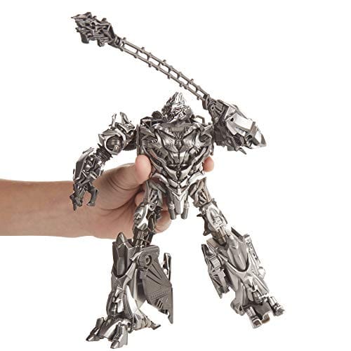 Transformers Toys Studio Series 54 Voyager Class Movie 1 - Imagen 11