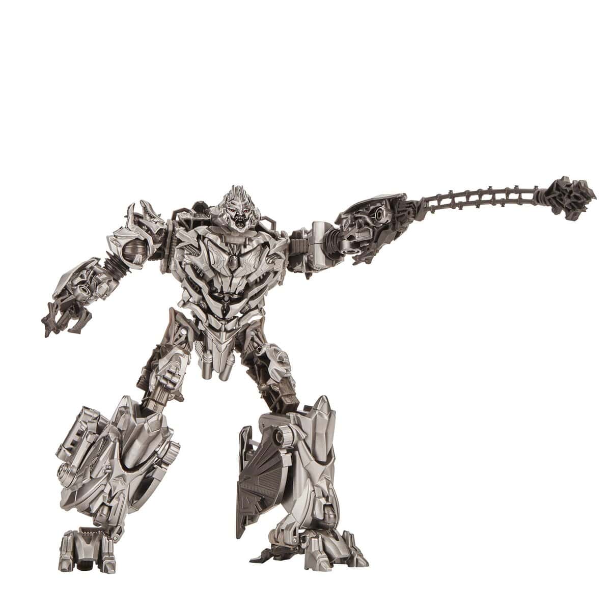 Transformers Toys Studio Series 54 Voyager Class Movie 1 - Imagen 10