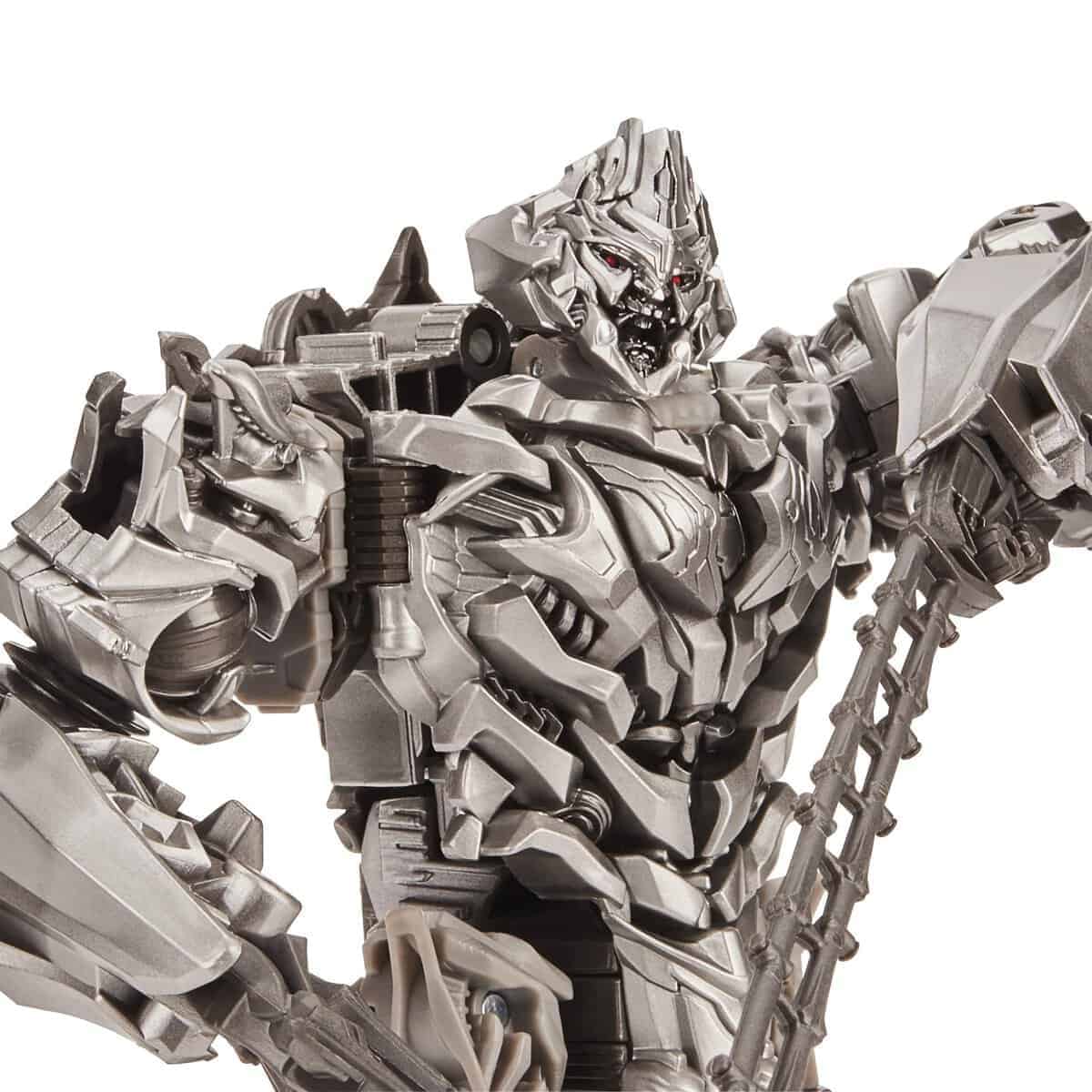 Transformers Toys Studio Series 54 Voyager Class Movie 1 - Imagen 8