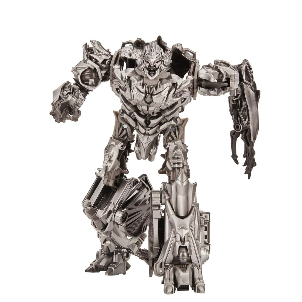 Transformers Toys Studio Series 54 Voyager Class Movie 1 - Imagen 6