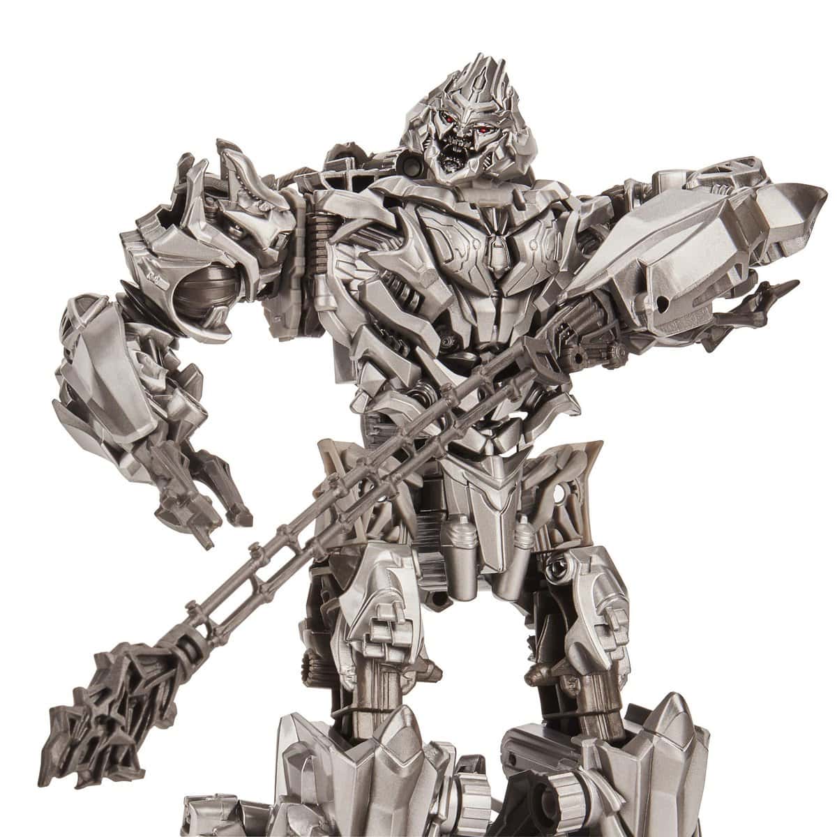 Transformers Toys Studio Series 54 Voyager Class Movie 1 - Imagen 9