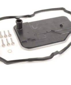 Kit de Filtro de Transmisión + Junta + Pernos de la Tapa +